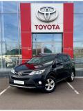 Toyota RAV4 IV (XA40) Орел  - изображение 20
