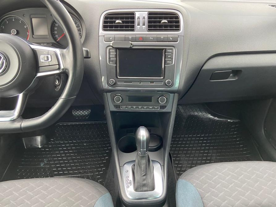 Volkswagen Polo V Рестайлинг Москва  - изображение 14