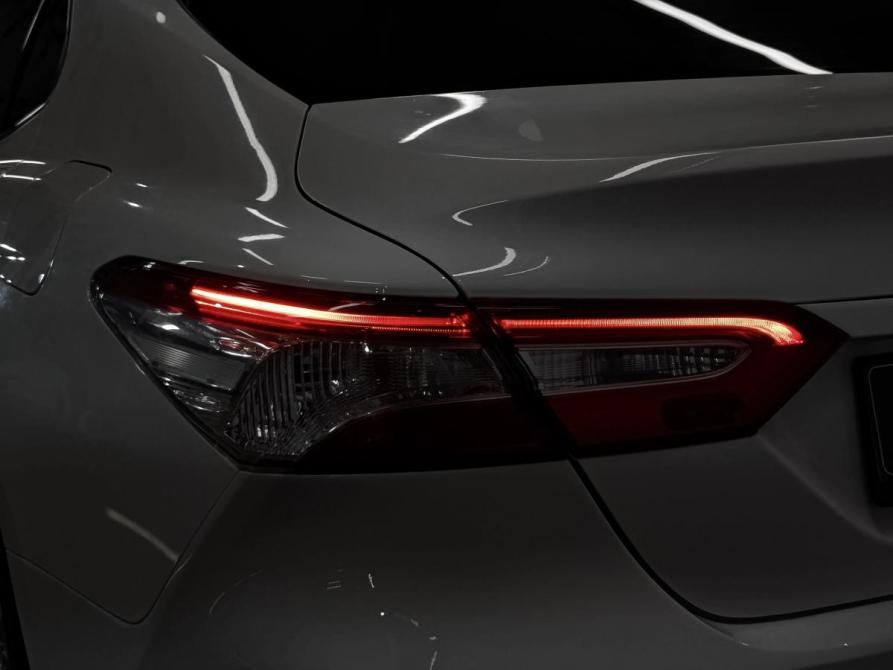 Toyota Camry VIII (XV70) Москва  - изображение 27