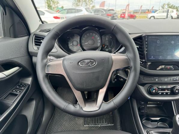 Lada (ВАЗ) Vesta I с пробегом 2017 года, цена 695 000 рублей, 171595 км, седан, Автокод Объявления