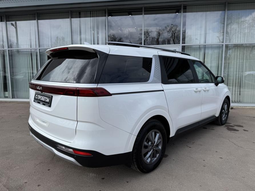 Kia Carnival IV Воронеж  - изображение 5