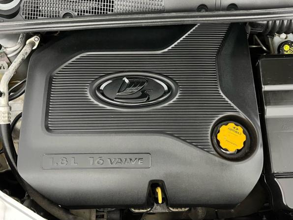 Lada (ВАЗ) XRAY I с пробегом 2019 года, цена 1 000 000 рублей, 95198 км, хэтчбек, Автокод Объявления