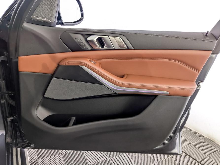 BMW X7 I (G07) Москва  - изображение 26