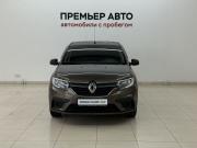 Renault Logan II Рестайлинг Смоленск  - изображение 13