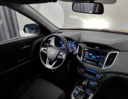 Hyundai Creta I Москва  - изображение 31