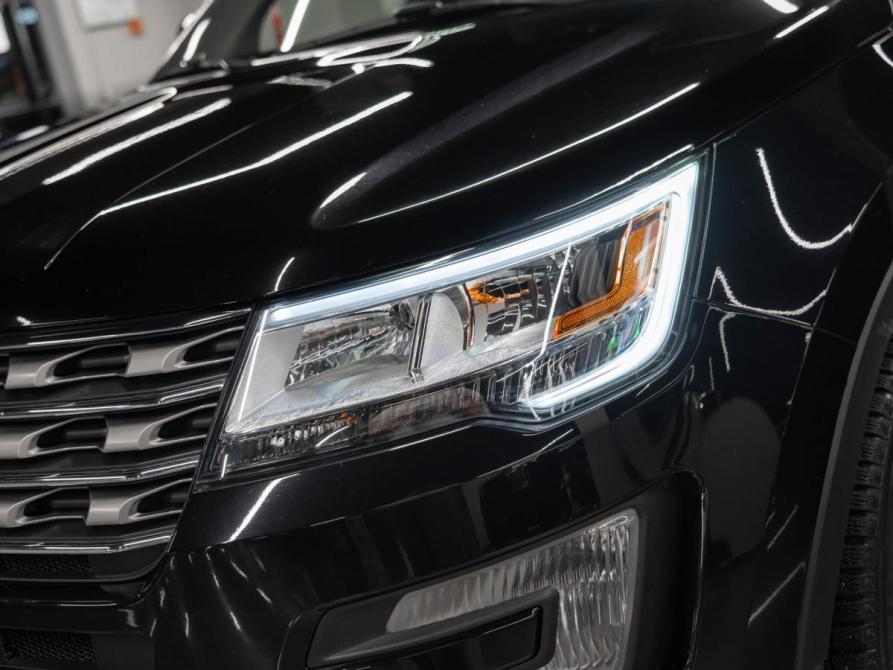 Ford Explorer V Рестайлинг Москва  - изображение 26