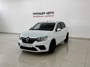 Renault Logan II Рестайлинг Смоленск  - изображение 13