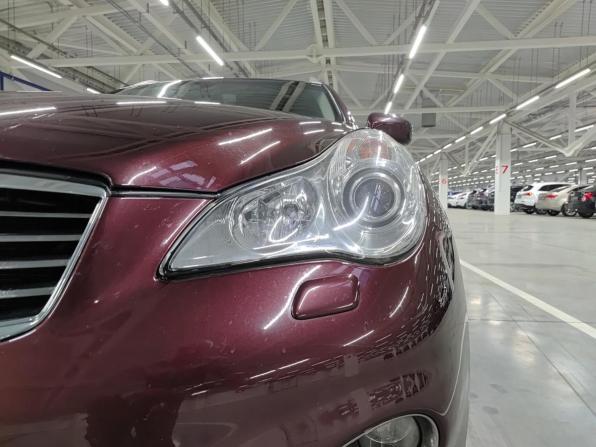Infiniti QX50 I с пробегом 2014 года, цена 1 949 000 рублей, 155259 км, внедорожник, Автокод Объявления