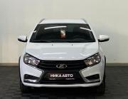 Lada (ВАЗ) Vesta I Оренбург  - изображение 22