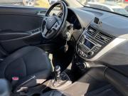 Hyundai Solaris I Рестайлинг Набережные Челны  - изображение 50