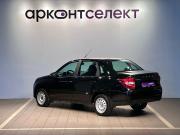 Lada (ВАЗ) Granta I Рестайлинг Краснодар  - изображение 25