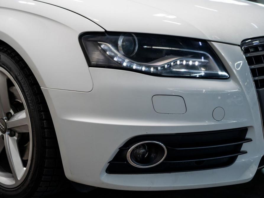 Audi A4 IV (B8) Чита  - изображение 16