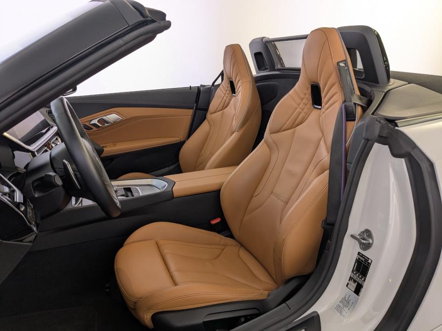 BMW Z4 III (G29) Москва  - изображение 21
