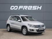 Volkswagen Tiguan I Рестайлинг Краснодар  - изображение 21