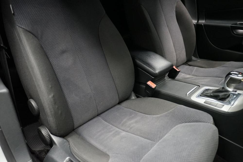 Volkswagen Passat B6 Крым  - изображение 20