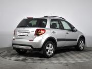 Suzuki SX4 I (Classic) Рестайлинг Санкт-Петербург  - изображение 22
