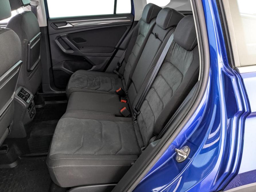 Volkswagen Tiguan II Москва  - изображение 18