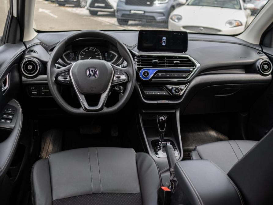 Changan Alsvin Сочи  - изображение 6