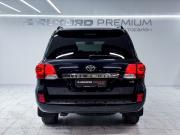 Toyota Land Cruiser 200 Series Рестайлинг 1 Уфа  - изображение 68