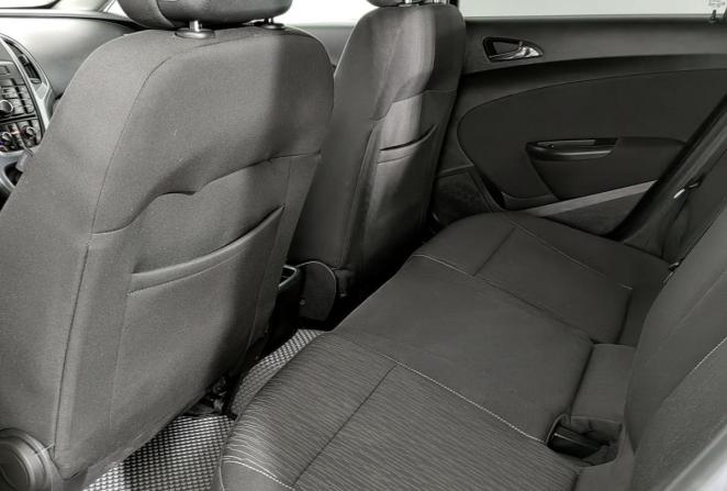 Opel Astra H Рестайлинг с пробегом 2013 года, цена 710 000 рублей, 170351 км, седан, Автокод Объявления