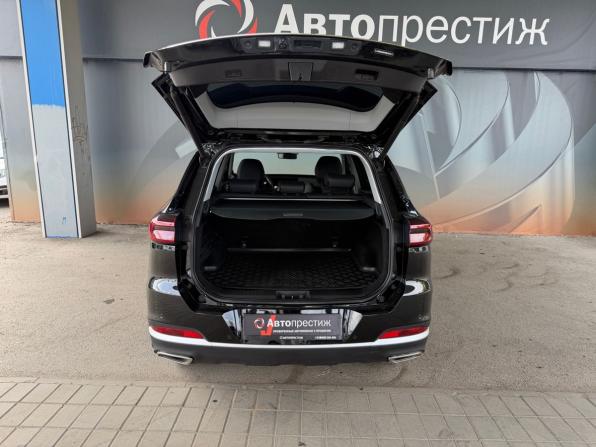 Chery Tiggo 7 Pro Max I с пробегом 2023 года, цена 1 880 000 рублей, 68250 км, внедорожник, Автокод Объявления