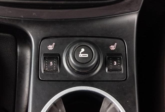 Ford Kuga II с пробегом 2014 года, цена 1 205 000 рублей, 176523 км, внедорожник, Автокод Объявления