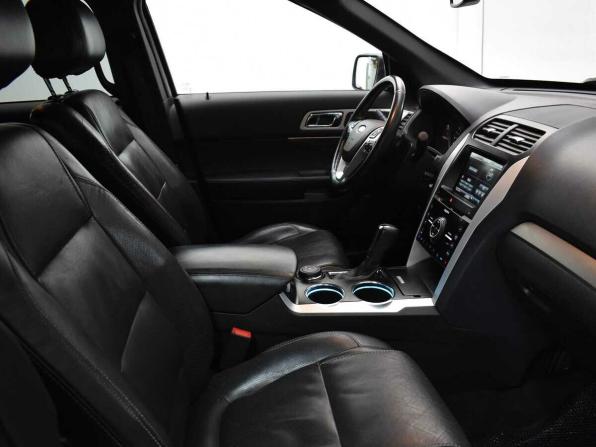 Ford Explorer V с пробегом 2013 года, цена 1 620 000 рублей, 173409 км, внедорожник, Автокод Объявления