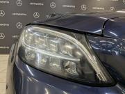 Mercedes-Benz C-Класс IV (W205) Рестайлинг Москва  - изображение 49