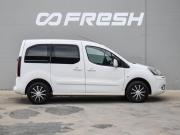 Citroen Berlingo II Рестайлинг Краснодар  - изображение 21