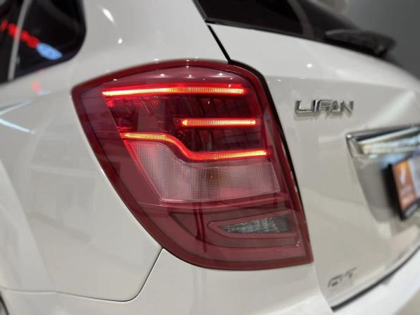 Lifan X60 I Рестайлинг с пробегом 2016 года, цена 649 000 рублей, 93000 км, внедорожник, Автокод Объявления