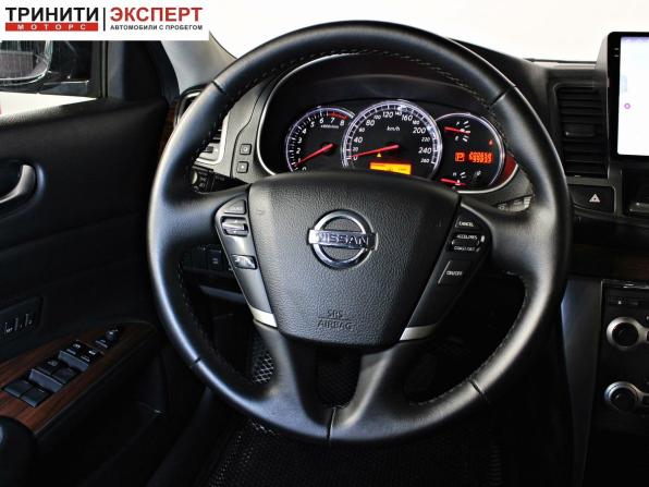 Nissan Teana II с пробегом 2008 года, цена 897 000 рублей, 200620 км, седан, Автокод Объявления