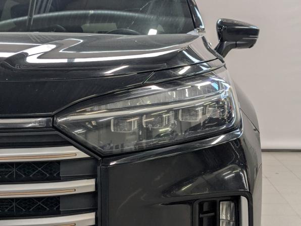Exeed VX I Рестайлинг с пробегом 2024 года, цена 3 150 000 рублей, 76876 км, внедорожник, Автокод Объявления