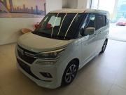 Mitsubishi Delica D:2 II Челябинск  - изображение 25