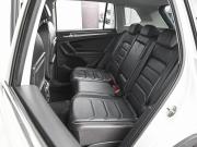 Volkswagen Tiguan II Ставрополь  - изображение 36