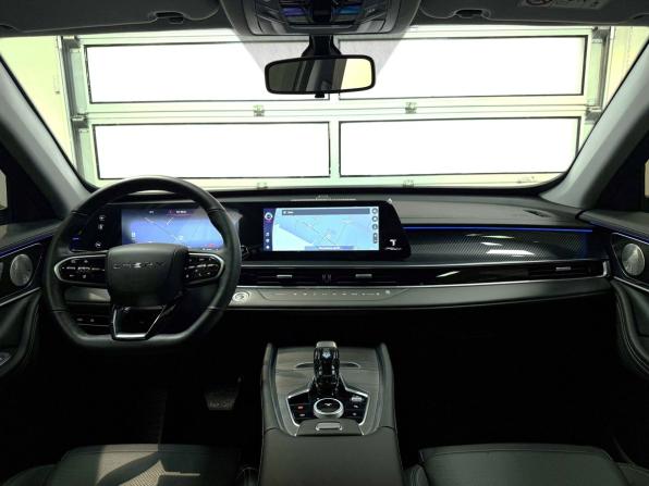 Chery Tiggo 7 Pro Max I Рестайлинг с пробегом 2024 года, цена 1 950 000 рублей, 25447 км, внедорожник, Автокод Объявления