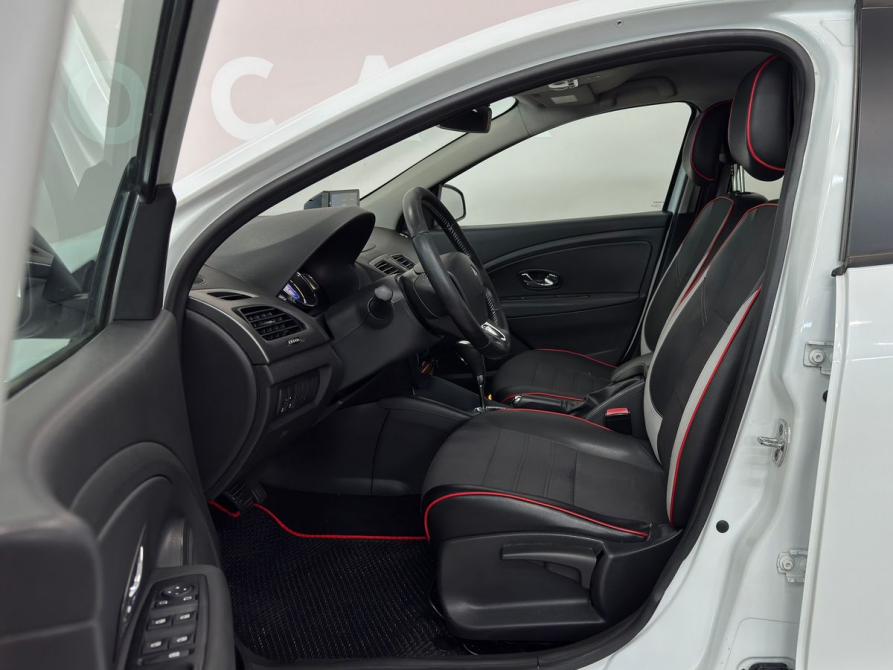 Renault Megane III Рестайлинг Волгоград  - изображение 15