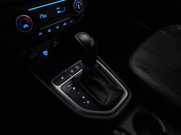 Hyundai Creta I Рестайлинг с пробегом 2021 года, цена 2 049 652 рубля, 75993 км, внедорожник, Автокод Объявления