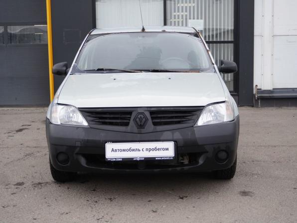 Renault Logan I с пробегом 2006 года, цена 190 000 рублей, 344787 км, седан, Автокод Объявления