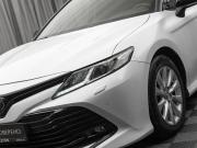 Toyota Camry VIII (XV70) Москва  - изображение 49