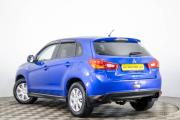 Mitsubishi ASX I Рестайлинг Пермь  - изображение 27