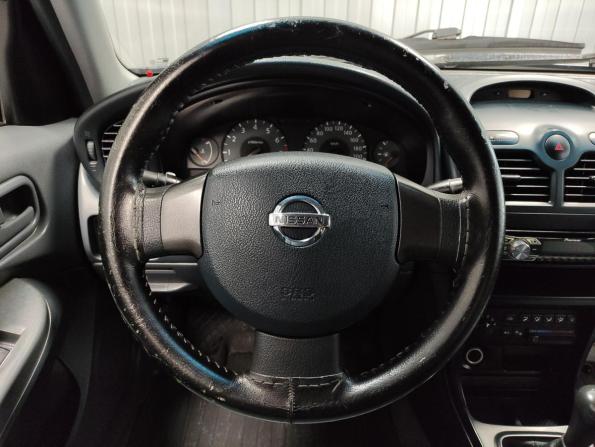 Nissan Almera Classic I с пробегом 2006 года, цена 465 000 рублей, 235719 км, седан, Автокод Объявления