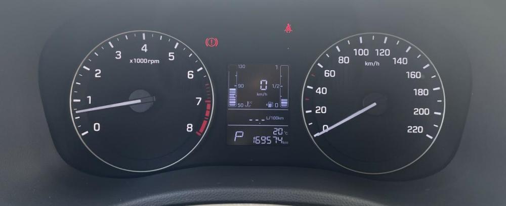 Hyundai Creta I Стерлитамак  - изображение 13