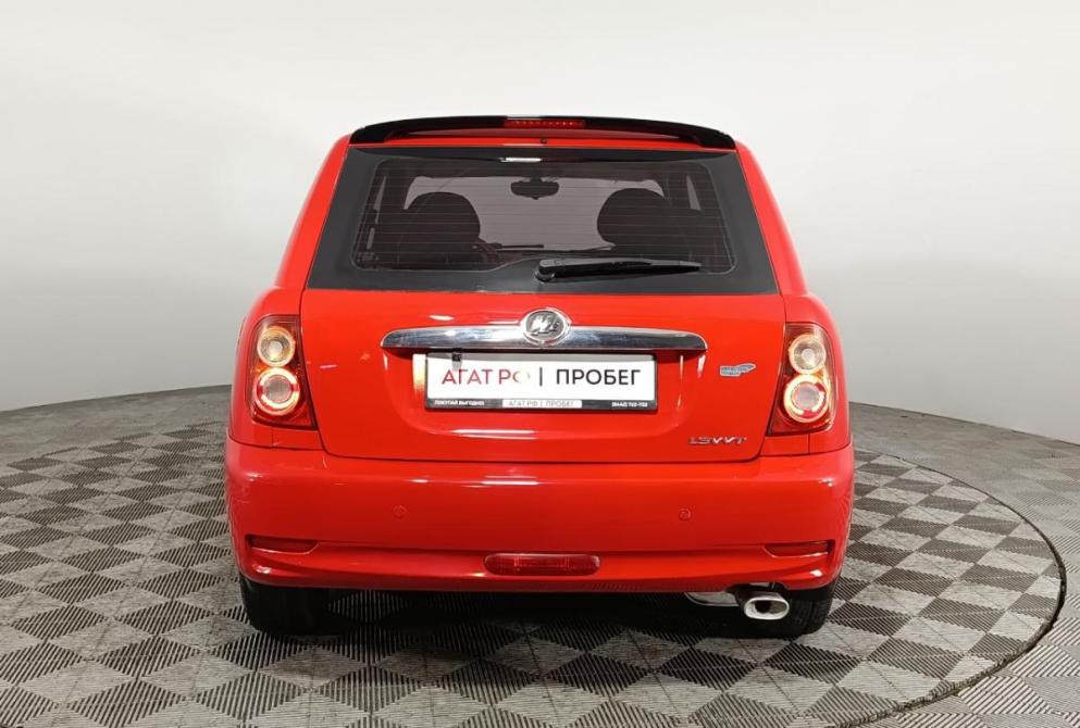Lifan Smily I (320) Волгоград  - изображение 6