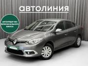 Renault Fluence I Рестайлинг Красноярск  - изображение 16
