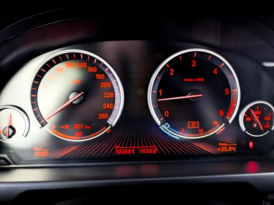 BMW X6 II (F16) Москва  - изображение 13