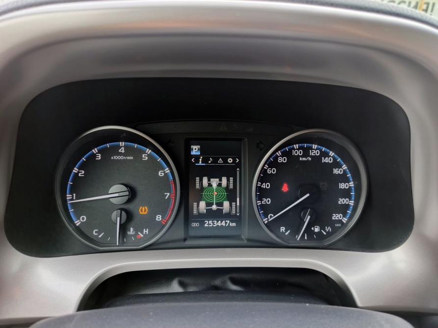 Toyota RAV4 IV (XA40) Рестайлинг Брянск  - изображение 13