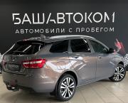 Lada (ВАЗ) Vesta I Уфа  - изображение 20