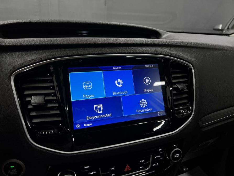 Geely Emgrand X7 I Рестайлинг 2 Тверь  - изображение 14