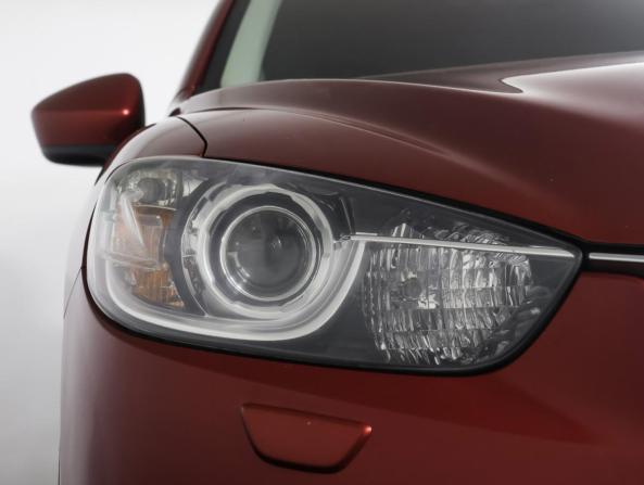 Mazda CX-5 I с пробегом 2012 года, цена 1 290 000 рублей, 343033 км, внедорожник, Автокод Объявления