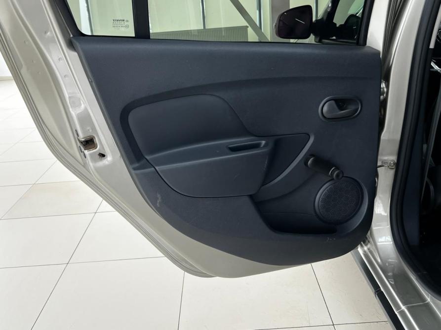 Renault Logan II Рестайлинг Волгоград  - изображение 27